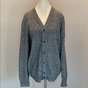 Comfy Oversized Cardigan